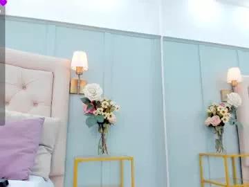 katia_harrison_ from Chaturbate is Freechat