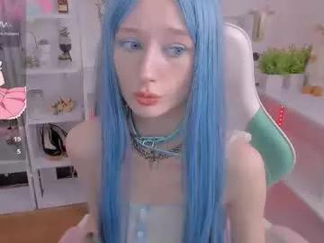 Photos of katia_kim from Chaturbate is Freechat