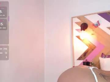 katia_wilsonn from Chaturbate is Freechat