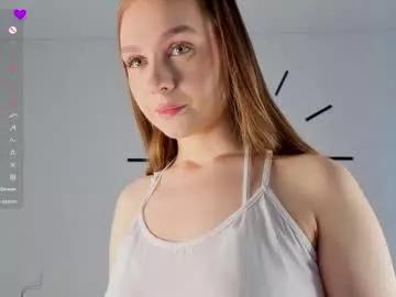 katieglasper from Chaturbate is Freechat