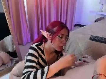 katnia_and_marcuz from Chaturbate is Freechat