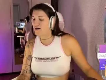 katrin_kristal from Chaturbate is Freechat