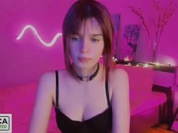 katy3purple from Chaturbate is Freechat