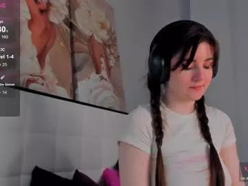 katy_bliss from Chaturbate is Freechat