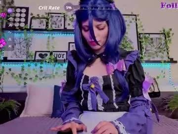 katyazaitseva from Chaturbate is Freechat