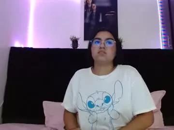katyevans14 from Chaturbate is Freechat