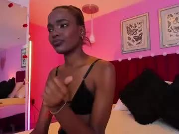 Katygodwin webcams show profile image 