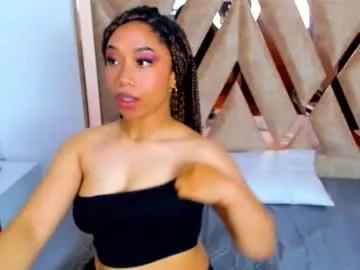 katyortiz from Chaturbate is Freechat