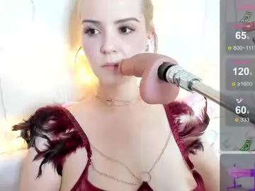 kaya_devis from Chaturbate