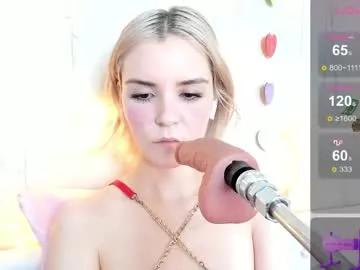 kaya_devis from Chaturbate