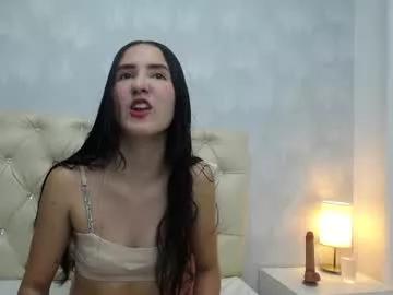 keily_garcia from Chaturbate is Freechat