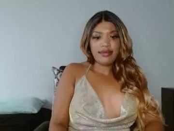 kelliecapri from Chaturbate is Freechat