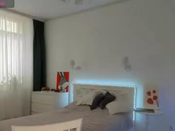 kelly_1six from Chaturbate