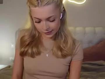 Photos of kellypeachpie from Chaturbate is Freechat