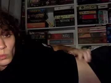 ken__barbie from Chaturbate is Freechat