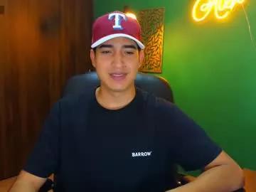 ken_blaker from Chaturbate is Freechat