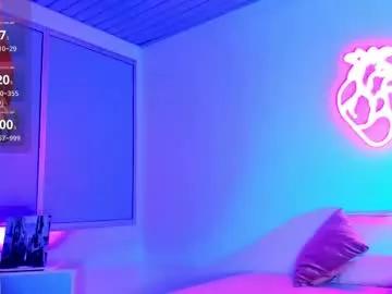 kendall23_ from Chaturbate is Freechat