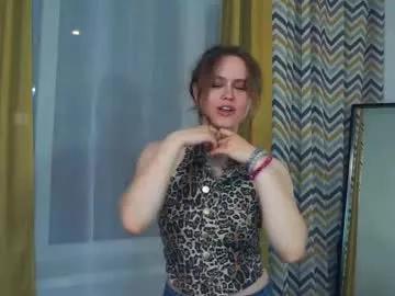 kendraedger from Chaturbate is Freechat