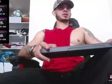 kenn_blake1 from Chaturbate is Freechat