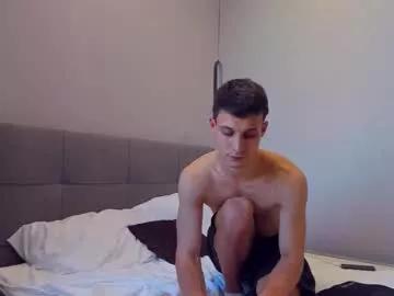 kenter_parker from Chaturbate is Freechat