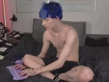 kessy_white from Chaturbate is Freechat