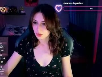 keti_moon from Chaturbate is Freechat