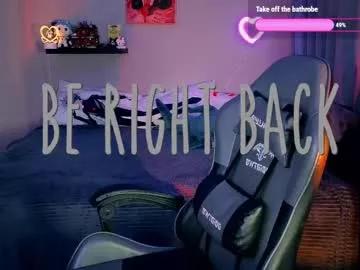 keti_moon from Chaturbate is Freechat