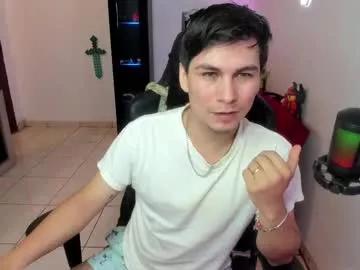 kevin873s from Chaturbate is Freechat