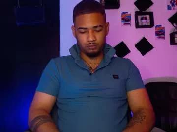 kevin_blackster from Chaturbate is Freechat