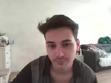 Kevin_delvin webcams show profile image 