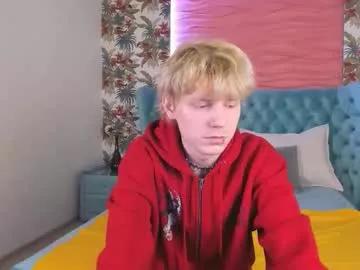 Photos of kevinm1lky from Chaturbate is Freechat