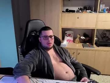 kevinnlovely from Chaturbate is Freechat