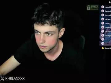 Photos of khelanx from Chaturbate is Freechat