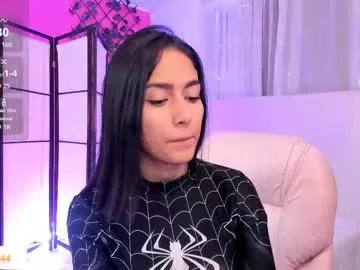 khloe_houston from Chaturbate is Freechat