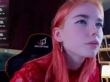 kiara_dream from Chaturbate is Freechat