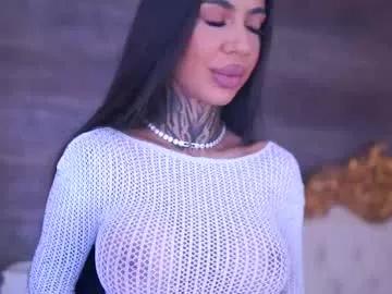 kiara_moreno from Chaturbate is Freechat