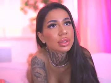 kiara_moreno from Chaturbate is Freechat