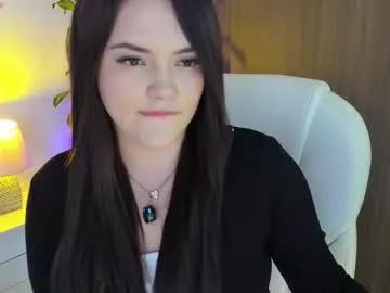 kiimtyler_ from Chaturbate