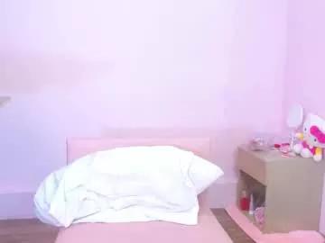kiitty_horny_ from Chaturbate is Freechat