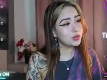 kim_brownie from Chaturbate is Freechat
