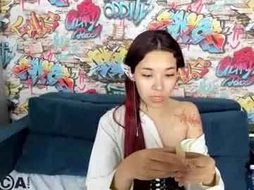 Photos of kim_klaverly from Chaturbate is Freechat