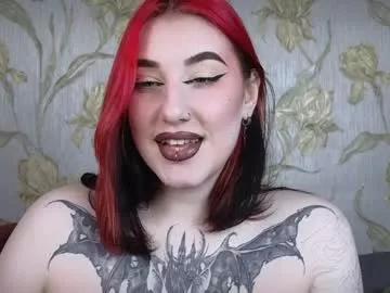kim_possible1 from Chaturbate is Freechat