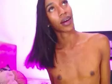kimberly_thompsom from Chaturbate is Freechat