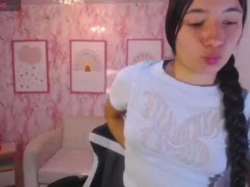 kimberly_thomson_t from Chaturbate is Freechat