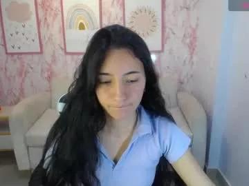 kimberly_thomson_t from Chaturbate is Freechat