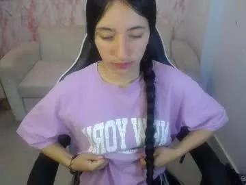 kimberly_thomson_t from Chaturbate is Freechat