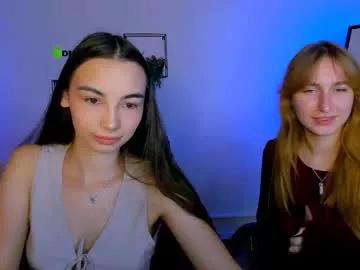 kimi_glow from Chaturbate is Freechat