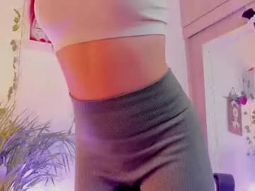 kimmcarter from Chaturbate is Freechat