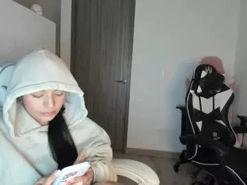 kimmi_foxy from Chaturbate is Freechat