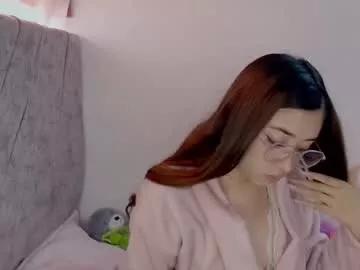 kimmy_veggaa from Chaturbate is Freechat